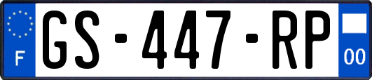 GS-447-RP