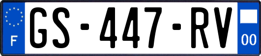 GS-447-RV