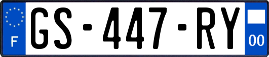 GS-447-RY