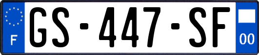 GS-447-SF