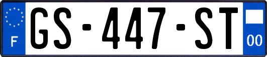 GS-447-ST