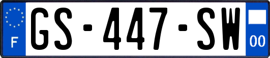 GS-447-SW