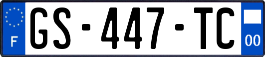 GS-447-TC
