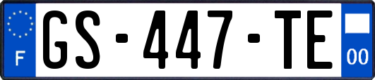 GS-447-TE