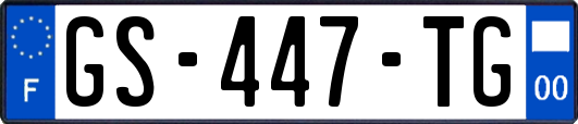 GS-447-TG