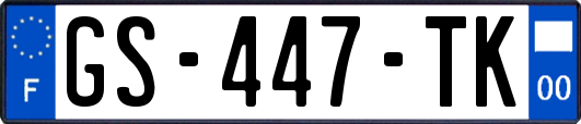 GS-447-TK