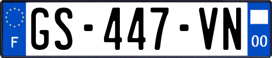GS-447-VN