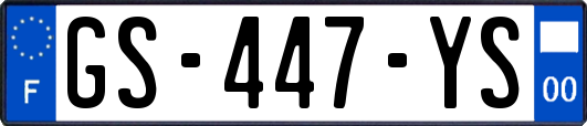GS-447-YS