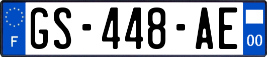 GS-448-AE