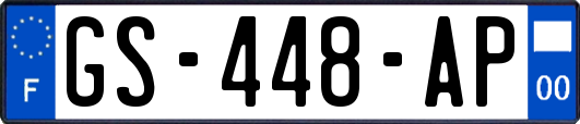 GS-448-AP