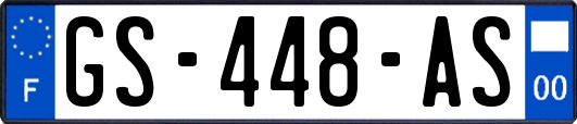 GS-448-AS