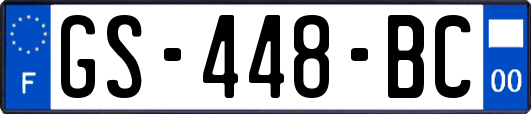 GS-448-BC