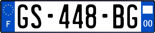 GS-448-BG