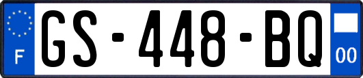 GS-448-BQ