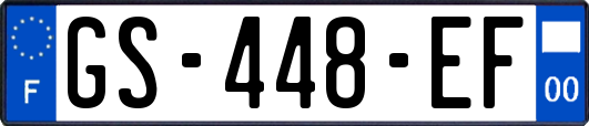 GS-448-EF