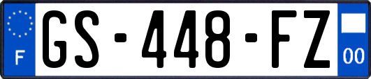 GS-448-FZ