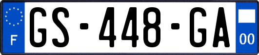 GS-448-GA