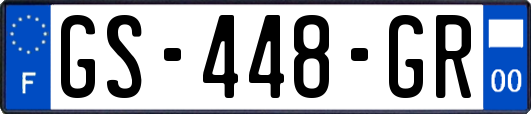 GS-448-GR