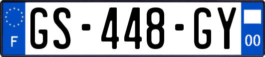 GS-448-GY