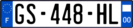 GS-448-HL