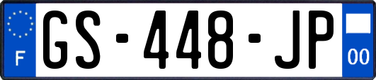 GS-448-JP