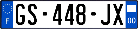 GS-448-JX