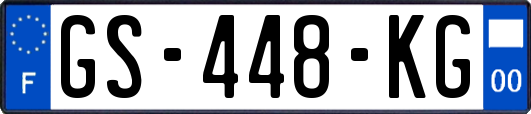 GS-448-KG