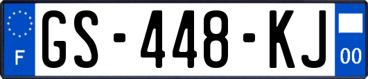GS-448-KJ