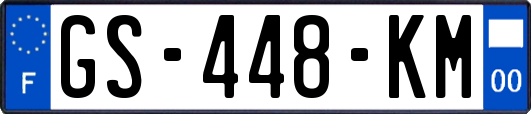 GS-448-KM