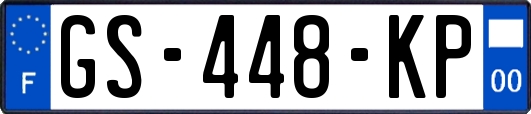 GS-448-KP