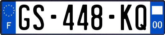 GS-448-KQ