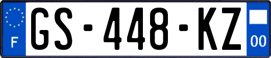 GS-448-KZ