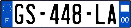 GS-448-LA