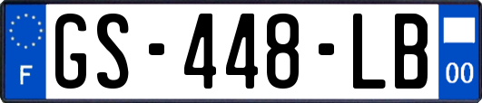 GS-448-LB
