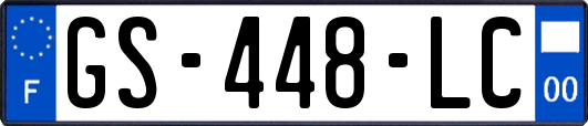 GS-448-LC