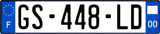 GS-448-LD