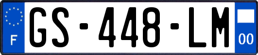 GS-448-LM