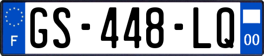 GS-448-LQ