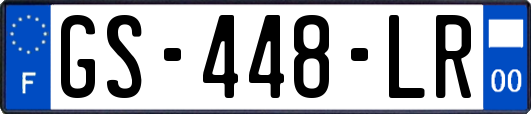 GS-448-LR