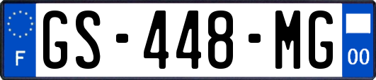 GS-448-MG