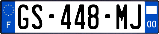 GS-448-MJ