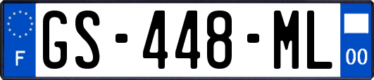 GS-448-ML