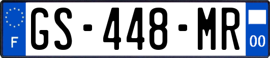 GS-448-MR