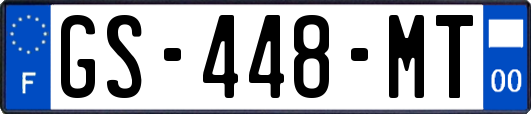 GS-448-MT