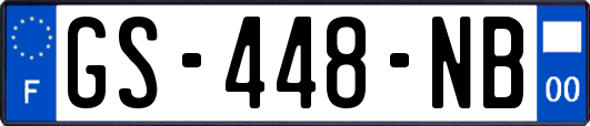 GS-448-NB