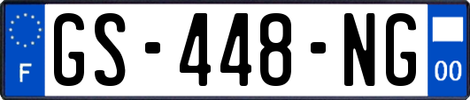 GS-448-NG