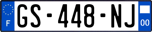 GS-448-NJ