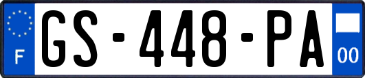 GS-448-PA