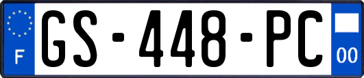 GS-448-PC