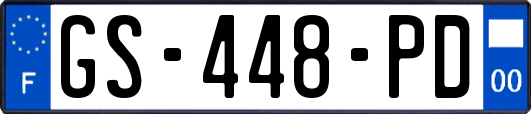 GS-448-PD